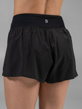 Thumbnail 7 of Momentum Short Bikini - Onyx Black, 7 of 10