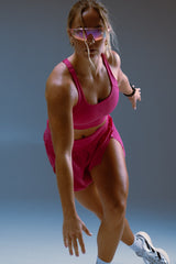 Thumbnail 1 of Momentum Short Bikini - Miami Vice, 1 of 11