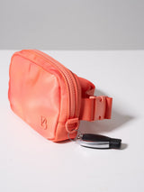 Thumbnail 3 of Breakthrough Belt Bag - Lava Print, 3 of 5