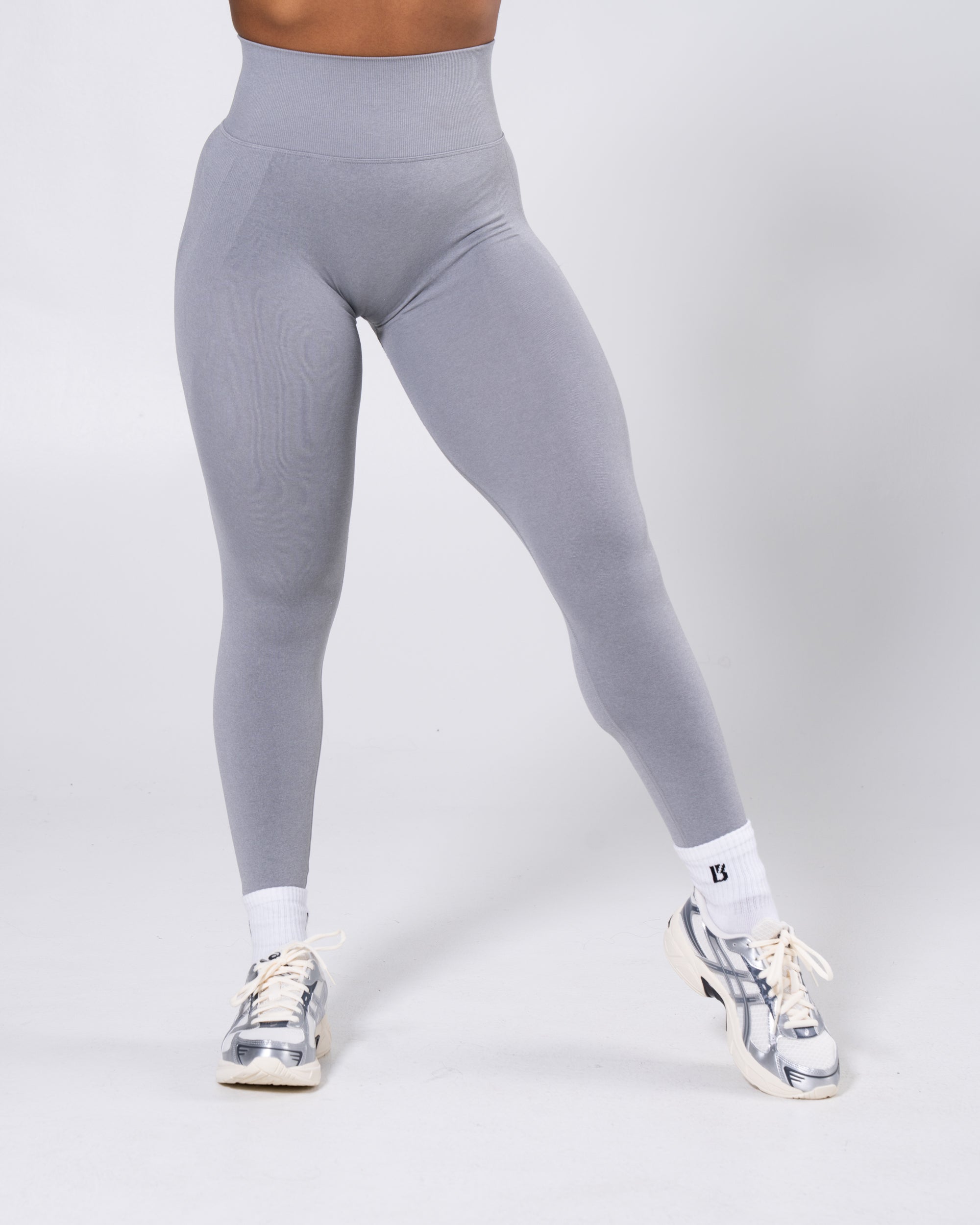 Miracle Seamless Legging - Ten