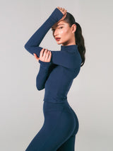 Thumbnail 5 of Phantom Hip Jacket - Baked Blue, 5 of 8