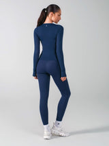 Thumbnail 4 of Storm Hip Top - Baked Blue, 4 of 9