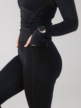 Thumbnail 8 of *PREORDER* Storm Hip Top - Onyx Black, 8 of 8
