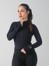 Thumbnail 1 of Phantom Hip Jacket - Onyx Black, 1 of 6
