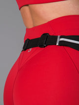 Thumbnail 3 of Story Running Belt - Onyx Black, 3 of 8