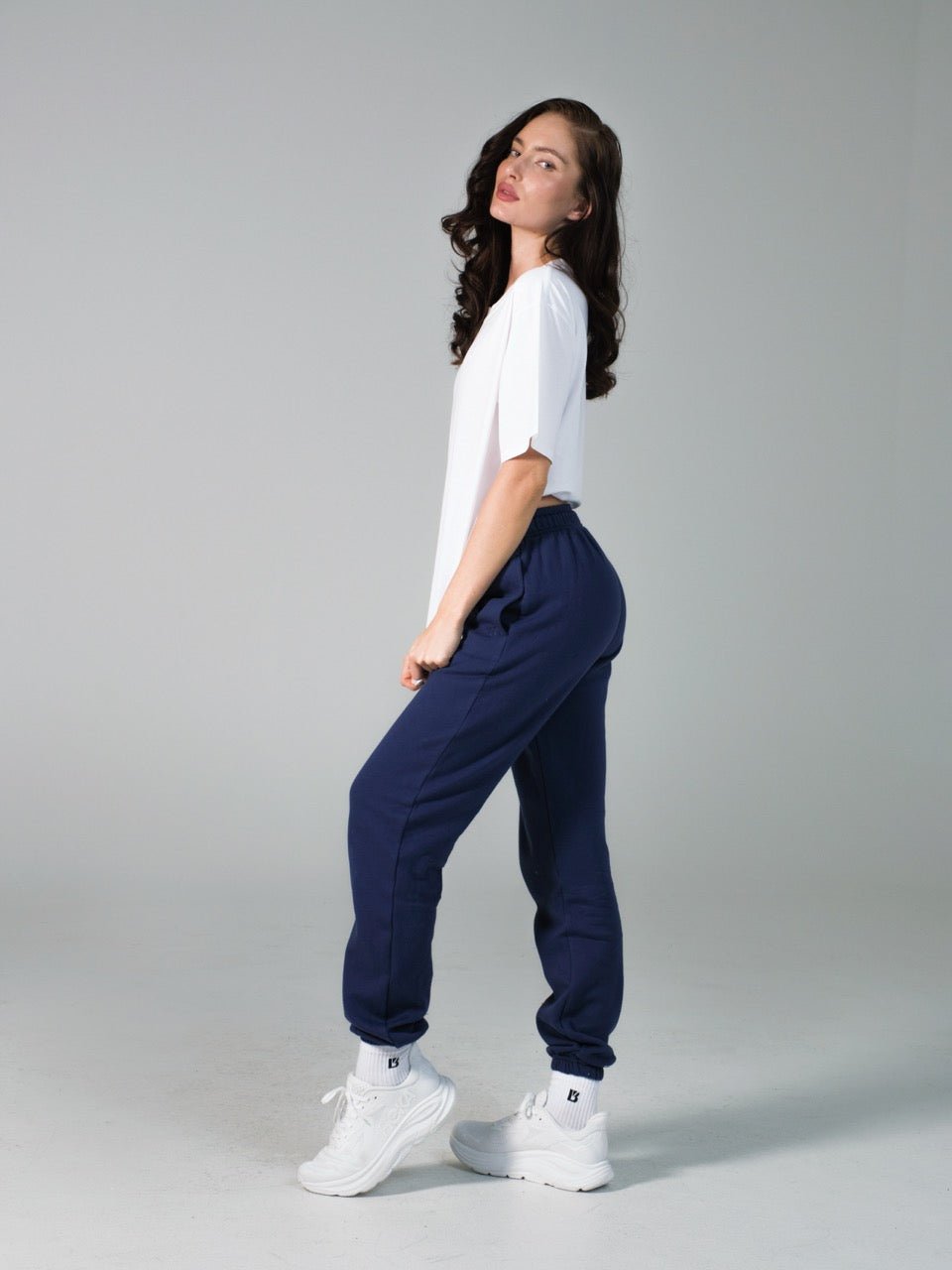Essential Short Sleeve Tee - White