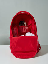 Thumbnail 8 of Game Changer Backpack - Lipstick Red, 8 of 8