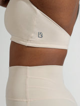 Thumbnail 5 of Revolution Halter Sports Bra - Stardust, 5 of 7