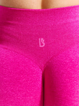 Thumbnail 5 of Miracle Seamless Short 6" - Hard Candy Ombre, 5 of 5