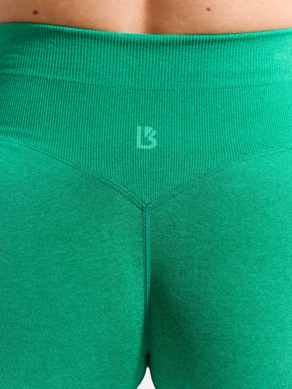 Miracle Seamless Legging - Lucky Charm