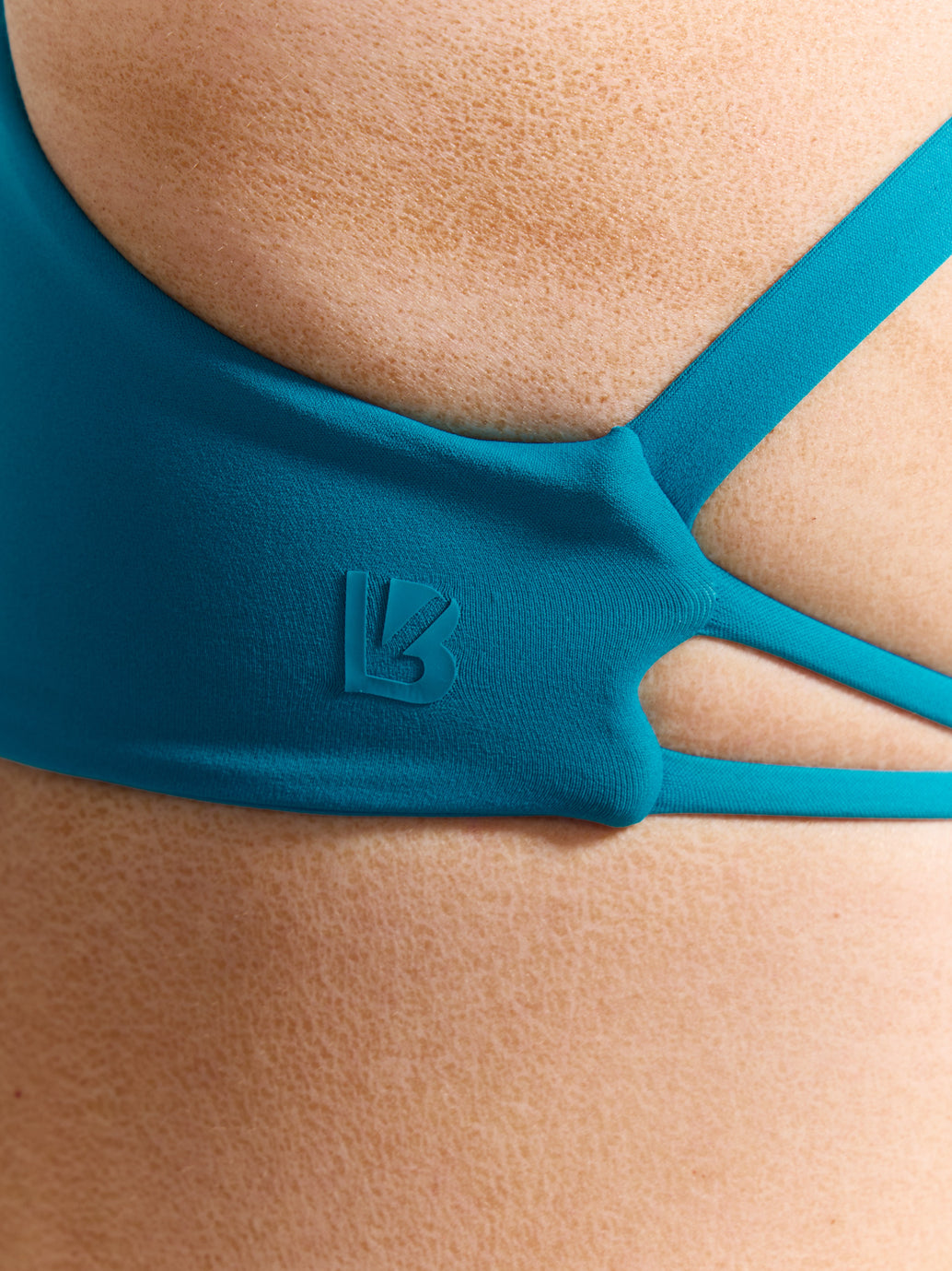 Glow Sports Bra - Mar
