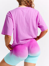 Thumbnail 3 of **PREORDER** Strong SS Tee - Pop Rocks, 3 of 5
