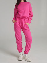 Thumbnail 4 of Threads Jogger Sweatpant - Miami Vice, 4 of 7