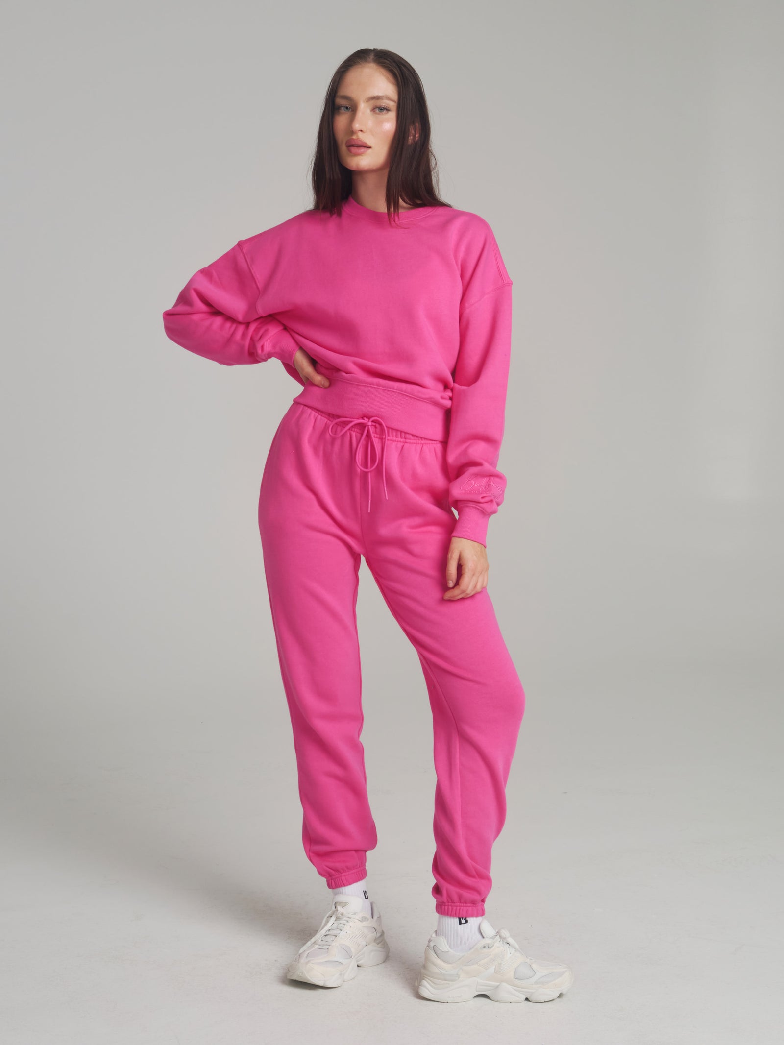 Threads Crew Pullover - Miami Vice