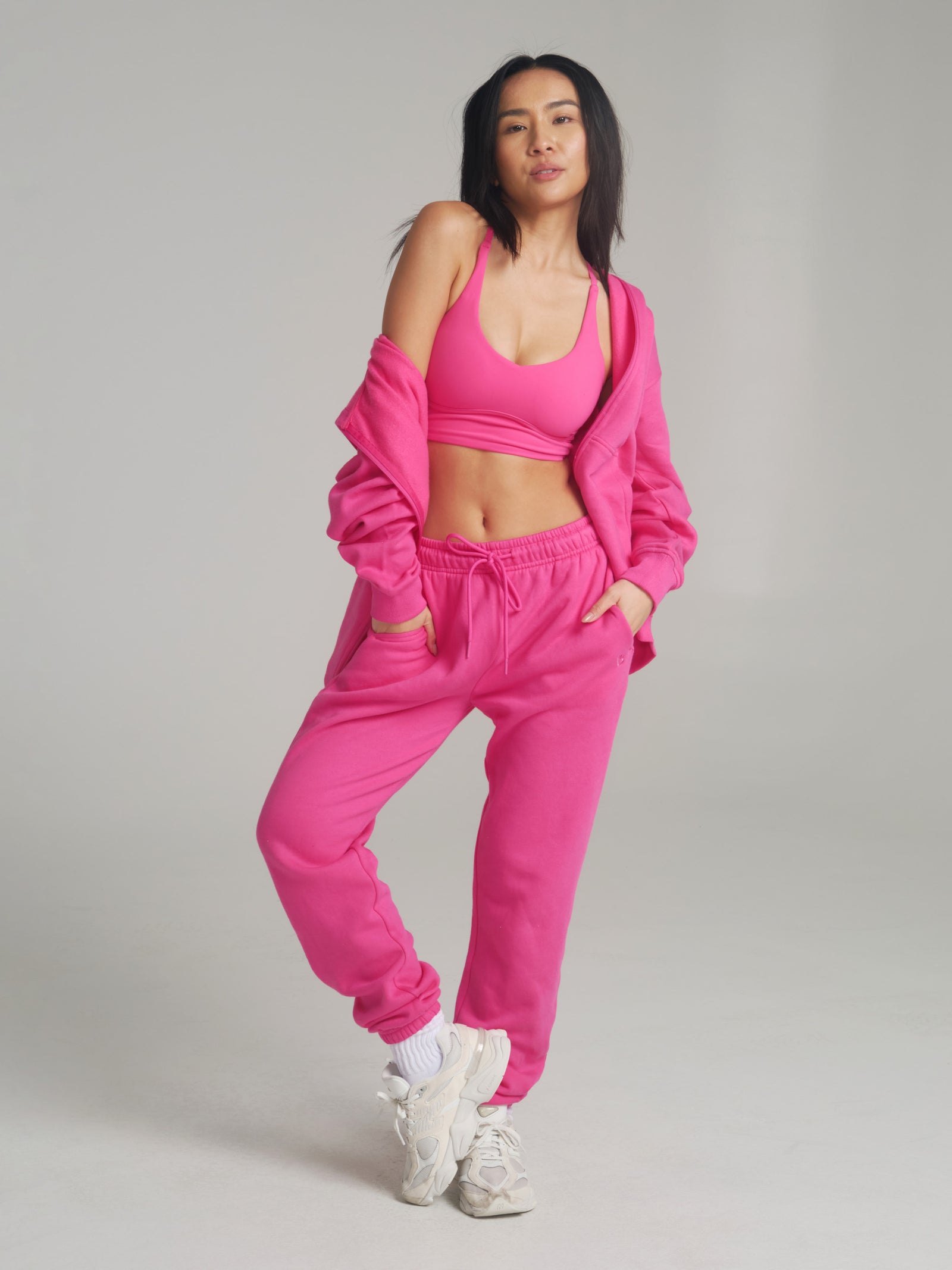 Threads Jogger Sweatpant - Miami Vice