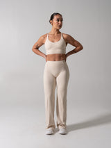 Thumbnail 2 of Poshknit Straight Leg Pant - Stardust, 2 of 7