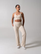 Thumbnail 3 of Poshknit Straight Leg Pant - Stardust, 3 of 7