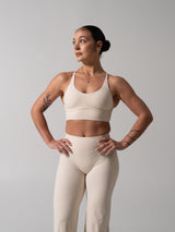 Thumbnail 3 of Poshknit Sports Bra - Stardust, 3 of 7