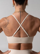 Thumbnail 6 of Poshknit Sports Bra - Stardust, 6 of 7