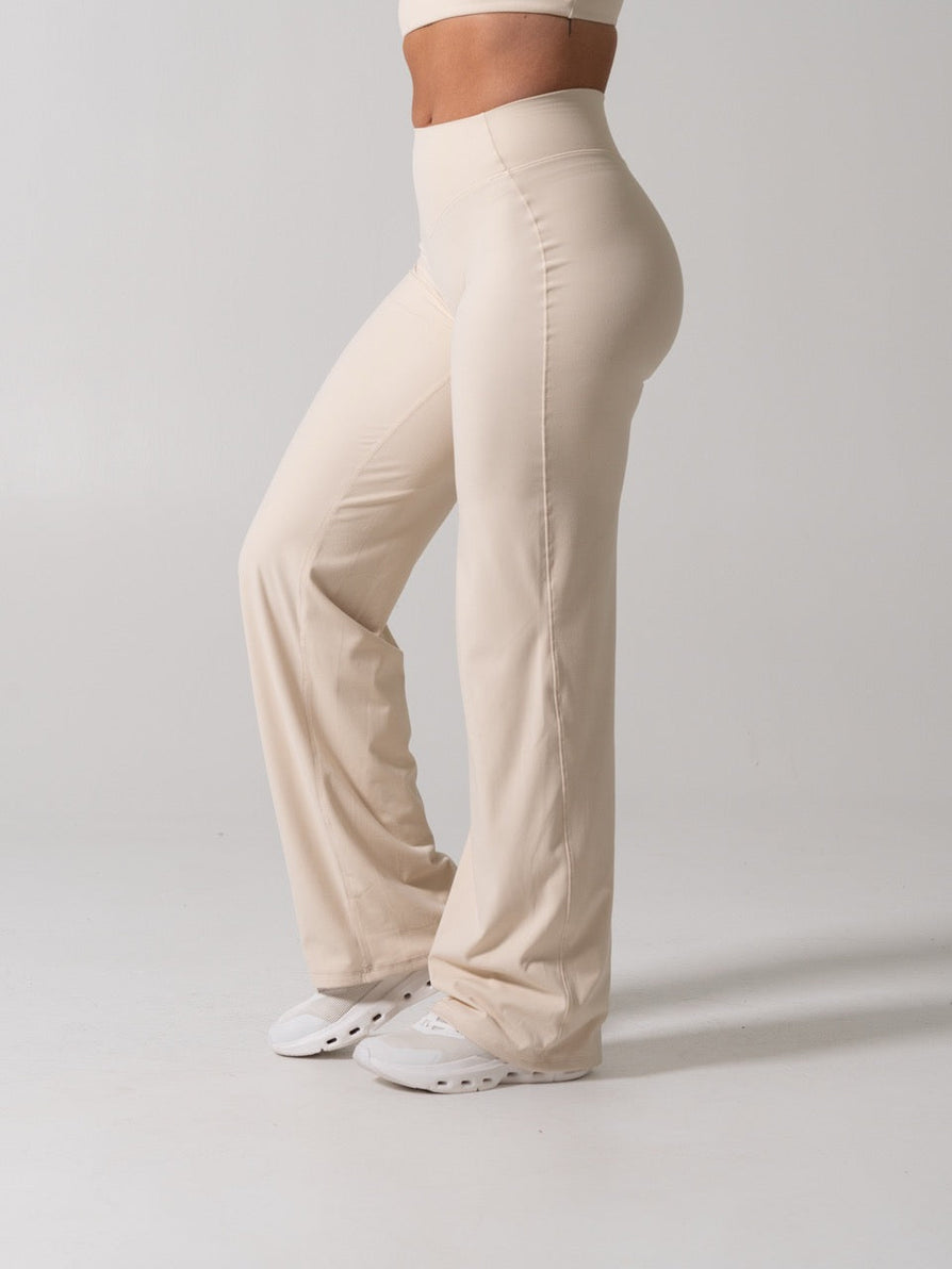 Poshknit Straight Leg Pant - Stardust