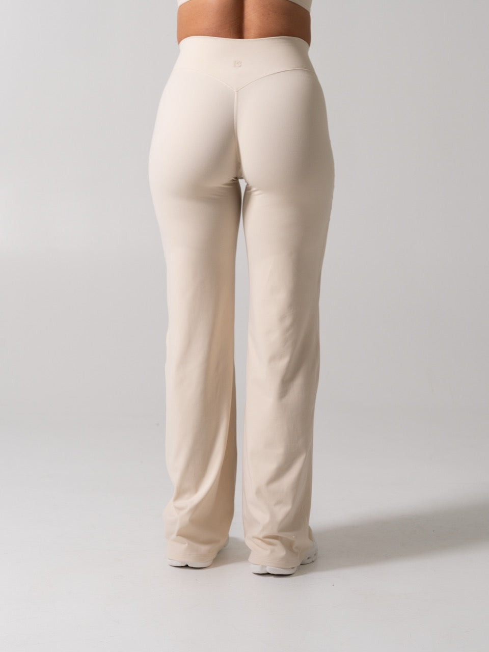 Poshknit Straight Leg Pant - Stardust
