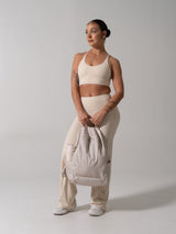 Thumbnail 7 of Poshknit Sports Bra - Stardust, 7 of 7