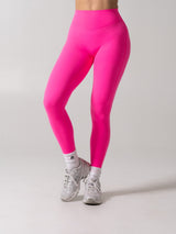 Thumbnail 3 of Poshknit Aggressive Scrunch Legging - Hot Mess, 3 of 6