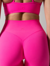 Thumbnail 6 of Poshknit Aggressive Scrunch Legging - Hot Mess, 6 of 6