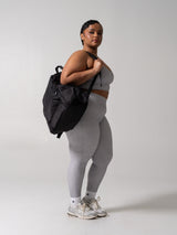 Thumbnail 6 of Poshknit Sports Bra - Platinum, 6 of 6