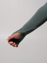 Thumbnail 10 of Ballet Wrap - Limon Pepino, 10 of 10