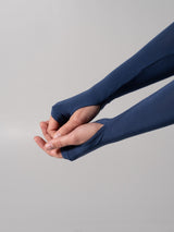 Thumbnail 5 of Ballet Wrap - Baked Blue, 5 of 12