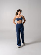 Thumbnail 10 of Poshknit Straight Leg Pant - Baked Blue, 10 of 10