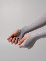 Thumbnail 9 of Ballet Wrap - Platinum, 9 of 9