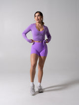 Thumbnail 2 of Ballet Wrap - Taffy Twist, 2 of 9