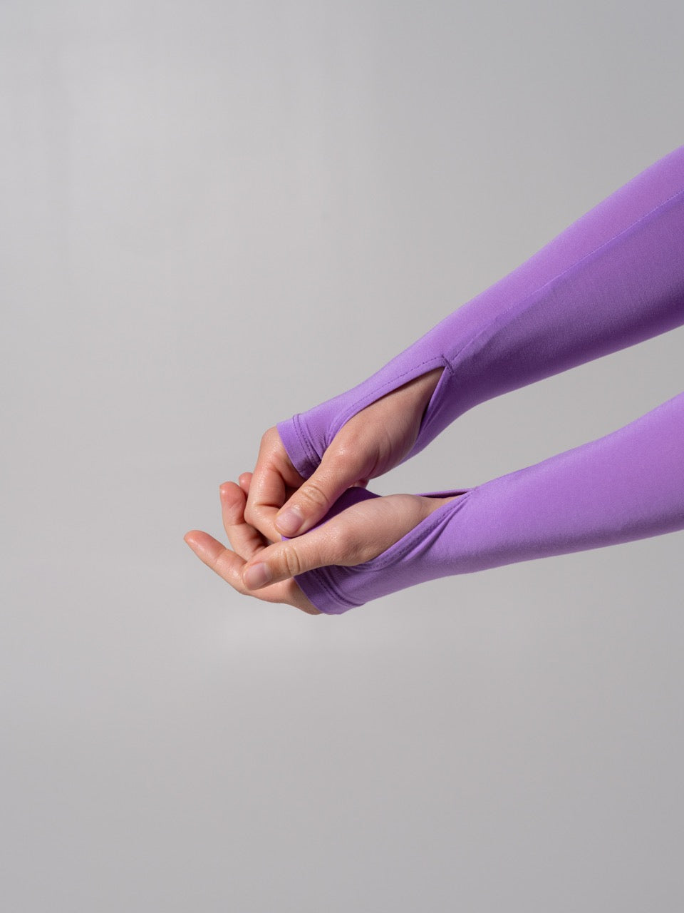 Ballet Wrap - Taffy Twist