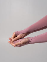 Thumbnail 11 of Ballet Wrap - Rose Water, 11 of 11