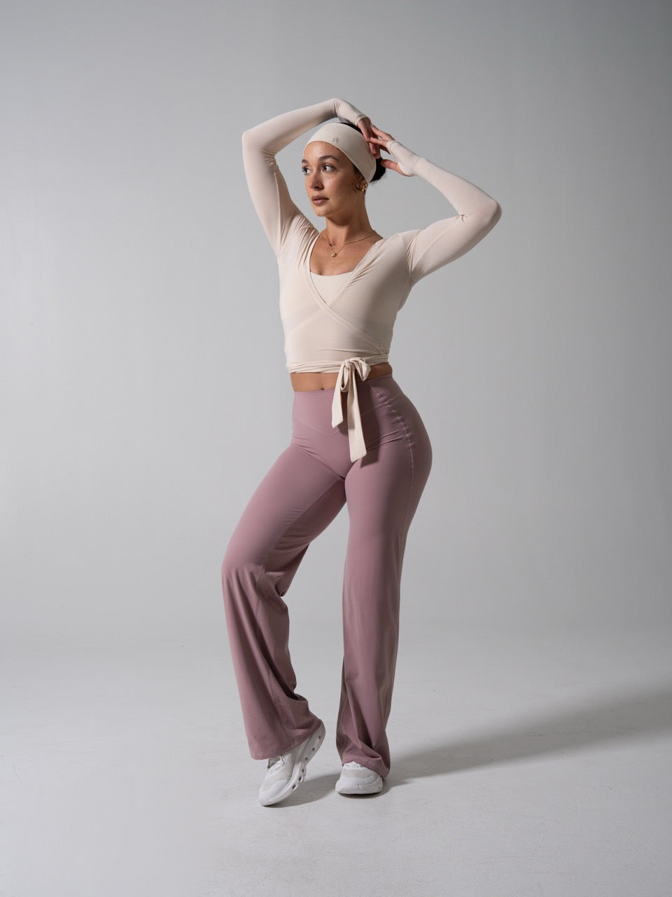 Ballet Wrap - Stardust