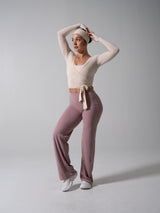 Thumbnail 2 of Ballet Wrap - Stardust, 2 of 9