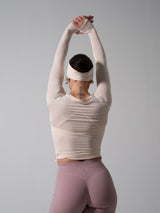 Thumbnail 5 of Ballet Wrap - Stardust, 5 of 9