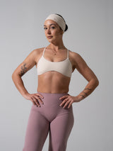 Thumbnail 4 of Barre Sports Bra - Stardust, 4 of 6