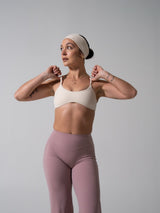 Thumbnail 4 of Barre Sports Bra - Stardust, 4 of 7