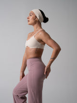 Thumbnail 5 of Barre Sports Bra - Stardust, 5 of 6