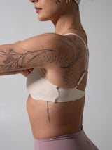 Thumbnail 6 of Barre Sports Bra - Stardust, 6 of 6