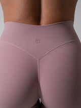 Thumbnail 4 of Poshknit Straight Leg Pant - Rose Water, 4 of 4