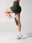 Siren Scrunch Short 5" - Limon Pepino