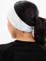 Thumbnail 2 of Colorado Fleece Headband - Snow Camo, 2 of 3