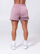 Thumbnail 5 of Iconic Mesh Short - Rose Water, 5 of 6