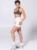 Thumbnail 5 of Strong Sports Bra - Gamma Green, 5 of 5