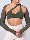 Built Bolero - Gamma Green