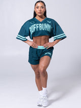 Thumbnail 2 of Iconic Mesh Jersey - Mystique, 2 of 5